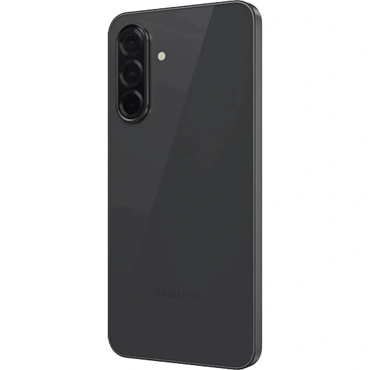 Смартфон Samsung Galaxy A36 5G SM-A366E 128Gb 8Gb черный(SM-A366EZKDCAU)