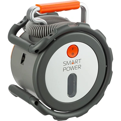 Пылесос автомобильный Berkut SVC-800