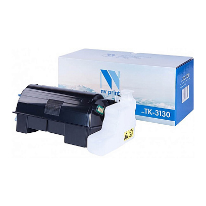 Картридж лазерный NVP NV-TK-3130 к Kyocera FS-4200DN/FS-4300DN/M3550idn