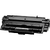 Картридж лазерный HP 14A CF214A чер. для LJ M712/725