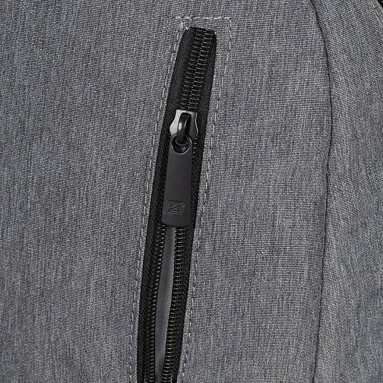 Рюкзак для ноутбука BigTech Special 15.6 LBP-BT-02BKGR, черно-серый