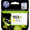 Картридж струйный HP 903XL T6M11AE жел. пов.емк. для OJ Pro 6960/6970