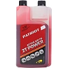 Масло минеральное PATRIOT POWER ACTIVE минер. 2Т с дозат 0.946л 850030568