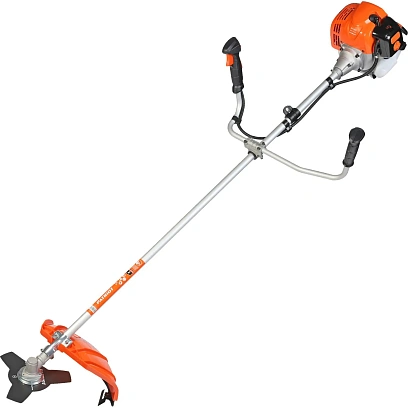 Триммер бензиновый PATRIOT PT 553 1+1 (250108444)