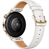 Смарт-часы HUAWEI GT 5 WHITE JNA-B19 55020DHA