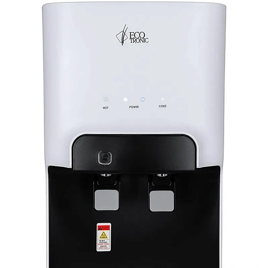 Пурифайер Ecotronic A88-U4L White