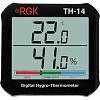 Термогигрометр RGK TH-14 776202