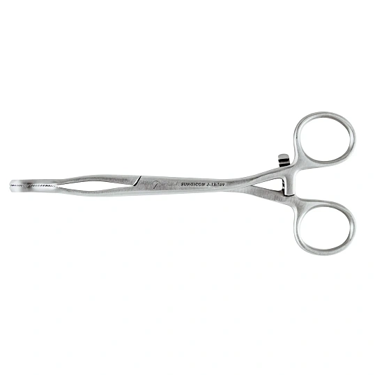 Языкодержатель для взрослых, J-33-509