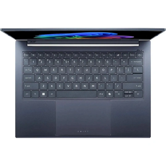 Ноутбук Acer (NX.JNBCD.008) Ultra 7-256V/16Gb/1Tb SSD/14/noOS