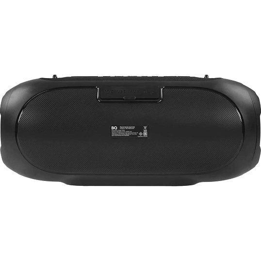 Акустическая система BQ PBS2000 Black