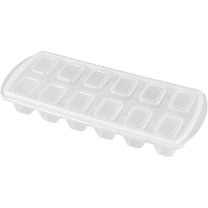 Форма для льда с крышкой, 12 ячеек (PT1808НАТ-32PN