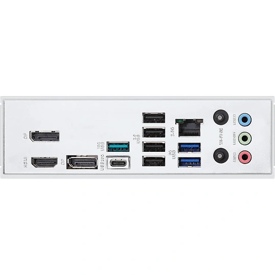 Материнская плата ASUS PRIME B860M-A WIFI, LGA1851, B860, 4xDDR5, mATX