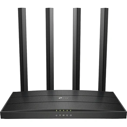 Маршрутизатор TP-Link Archer C6
