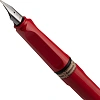 Ручка перьевая LAMY 016 safari, Красный, F, 4000181