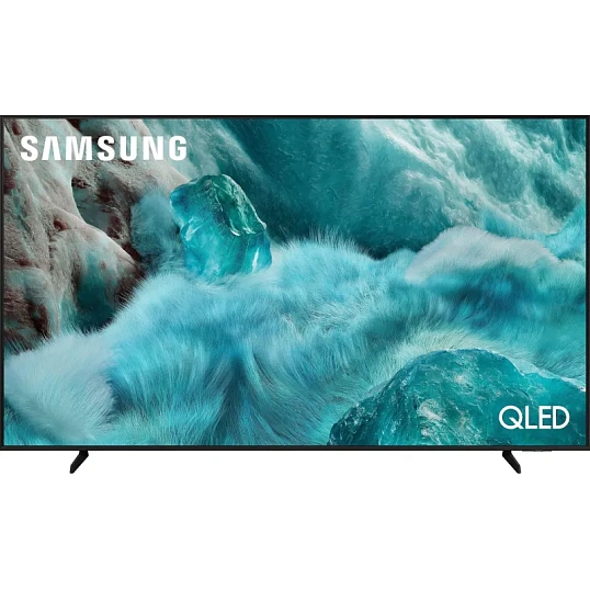 Телевизор Samsung QE75Q7FAAUXRU