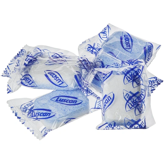 Таблетки для ПММ Luscan Optima 100шт/уп