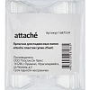 Ярлычки для подвесных папок Attache пластик ( упак.25шт)