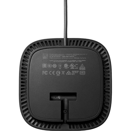 Док-станция HP USB-C G5 Essential (5TW10AA)