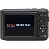 Фотоаппарат Kodak FZ45 Red, 4-х кратный опт зум, 16Мп, питание АА