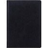Ежедневник недатированный ATTACHE Classic А4, 136л, черный
