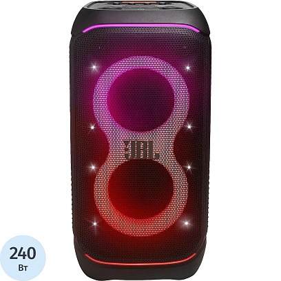 Акустическая система JBL PartyBox Stage 320 (JBLPBSTAGE320)