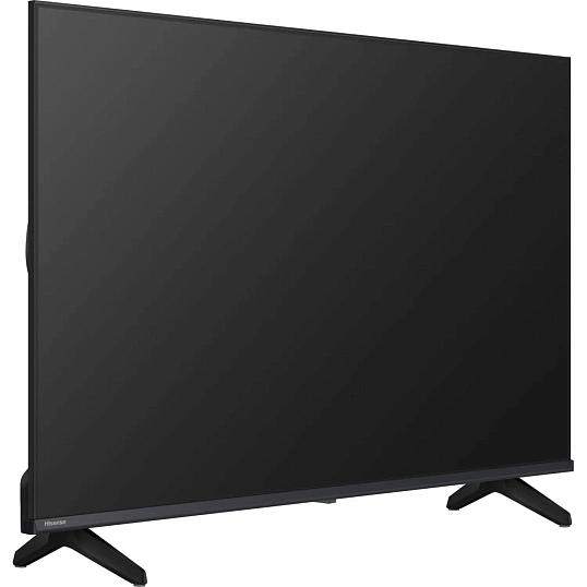 Телевизор Hisense 32A5S, QLED, FHD, смарт