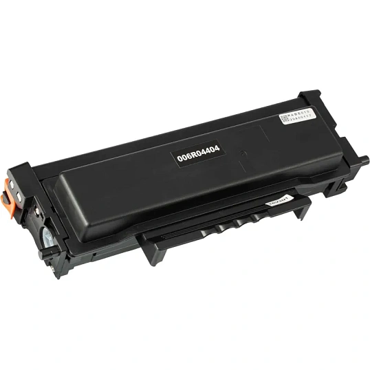 Тонер-картридж Retech 006R04404 пов.емк. чер. для Xerox B225/B230/B235