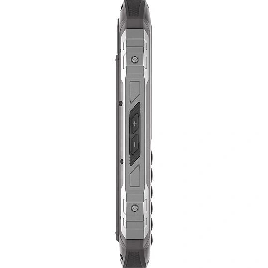 Мобильный телефон Olmio X06 (черный)