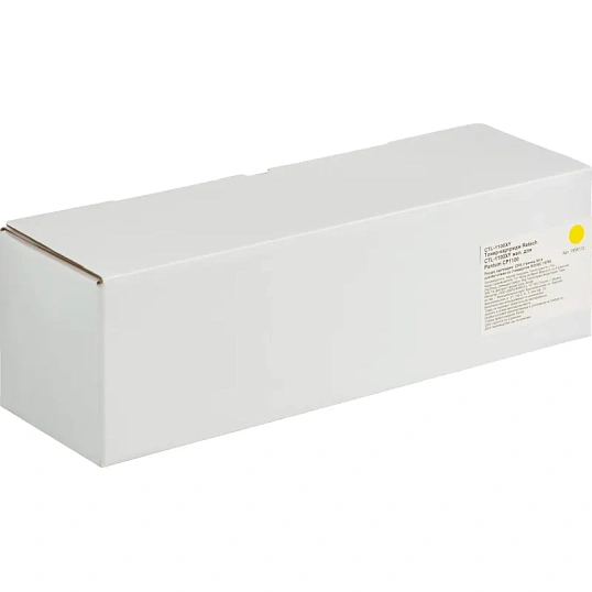 Тонер-картридж Retech CTL-1100XY жел. для Pantum CP1100