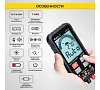 Мультиметр цифровой ICARTOOL IC-M112