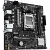 Материнская плата ASUS PRIME A620M-K, AM5, A620, 2xDDR5, mATX