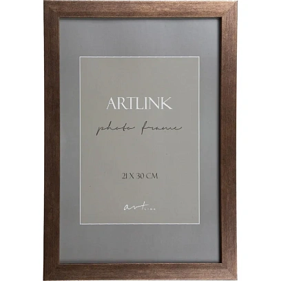Рамка Emma brown 21x30, арт. 75640