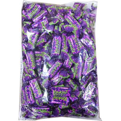 Конфеты шоколадные Яшкино Крокант,500г НК555