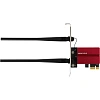 Сетевой адаптер WiFi + Bluetooth Mercusys MA86XE PCI Express