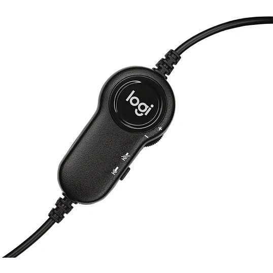 Гарнитура Logitech Headset H150, Stereo (981-000350)