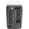ИБП Powercom Back-UPS IMPERIAL IMP-825AP, лин-инт., 825ВА/495Вт,5xC13, USB