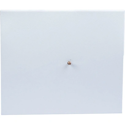 Кросс-панель Cabeus FO-WL-8SC/2LC до 8 портов SC/LC (duplex)