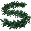 Гирлянда Еловый шлейф искуственный 2,7 м 307-211