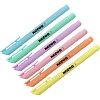 Набор текстовыделителей KORESHIGHLINER PASTEL6ц 1-4ммскош нак36246
