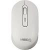 Мышь компьютерная ProMega jet WM011 WLS USB WLS RT/1АА/dpi 1600/3 кн/белый