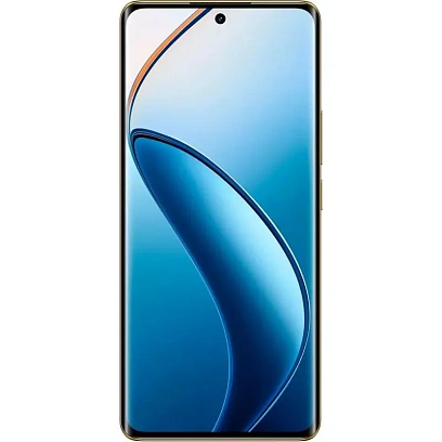 Смартфон Realme 12 Pro 5G RMX3842 256Gb 8Gb синий