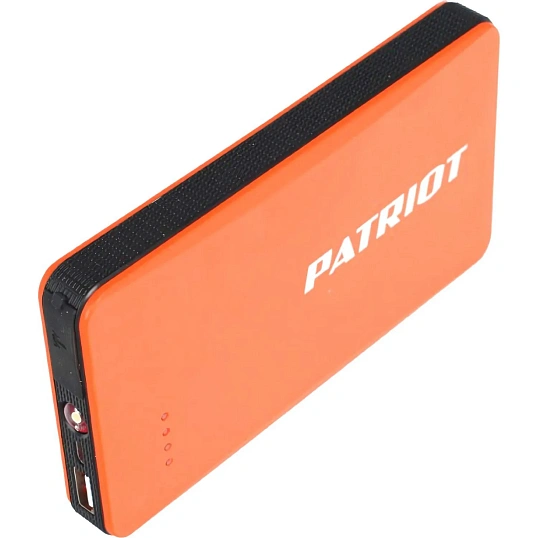 Пусковой аккумулятор многофункциональный PATRIOT MAGNUM  8P/001GS