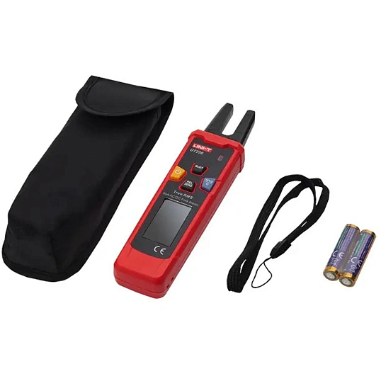 Клещи Токовые  UNI-T UT256