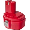 Аккумулятор для MAKITA ПРАКТИКА 14,4В, 1,5Ач, NiCd, коробка 031-662