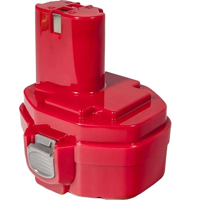 Аккумулятор для MAKITA ПРАКТИКА 14,4В, 1,5Ач, NiCd, коробка 031-662
