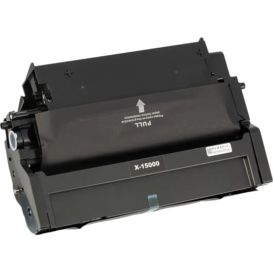 Драм-картридж Retech Drum X-15000BZ чер. для Huawei PIXLAB X1/ PIXLAB B