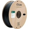 Пластик ABS+ ESUN 1.75 мм 1кг, черная (ABS+175B1)