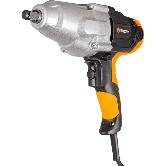 Гайковерт сетевой ГС-350НМ Вихрь (72/24/2)