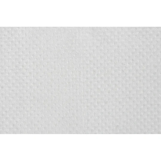 Бумага туалетная Lasla 1сл бел тисн перф 100%цел 54м 40рул/уп