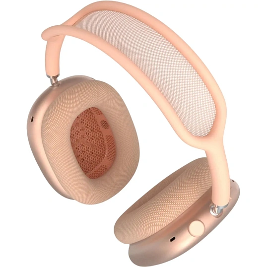 Наушники Apple AirPods Max 2 Orange (MHWN4)